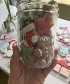 Gingerbread Man V1 - Image 3