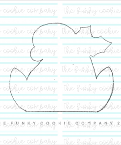 Elf Hat plaque cutter - Image 3