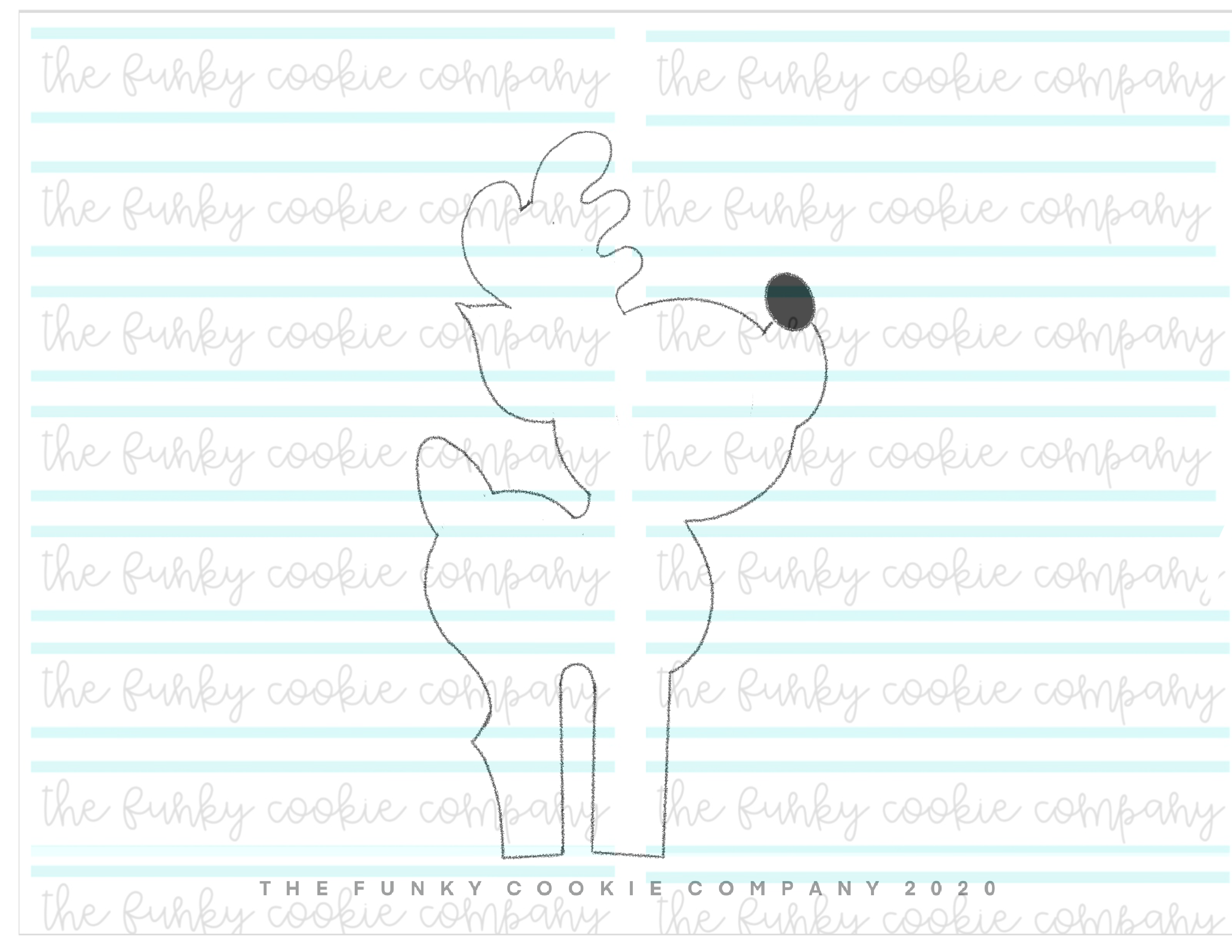 Reindeer - Image 2