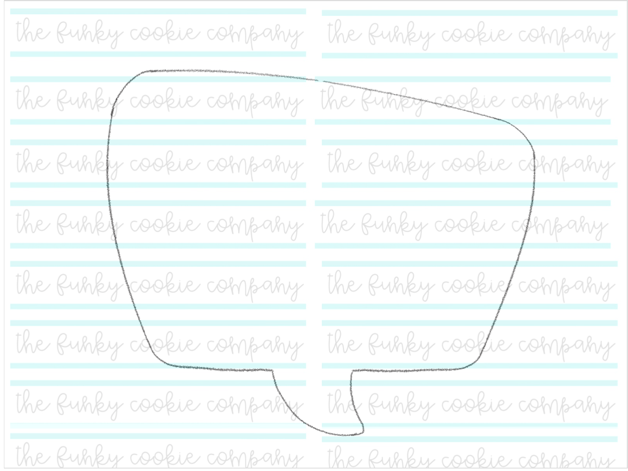 Speech Bubble