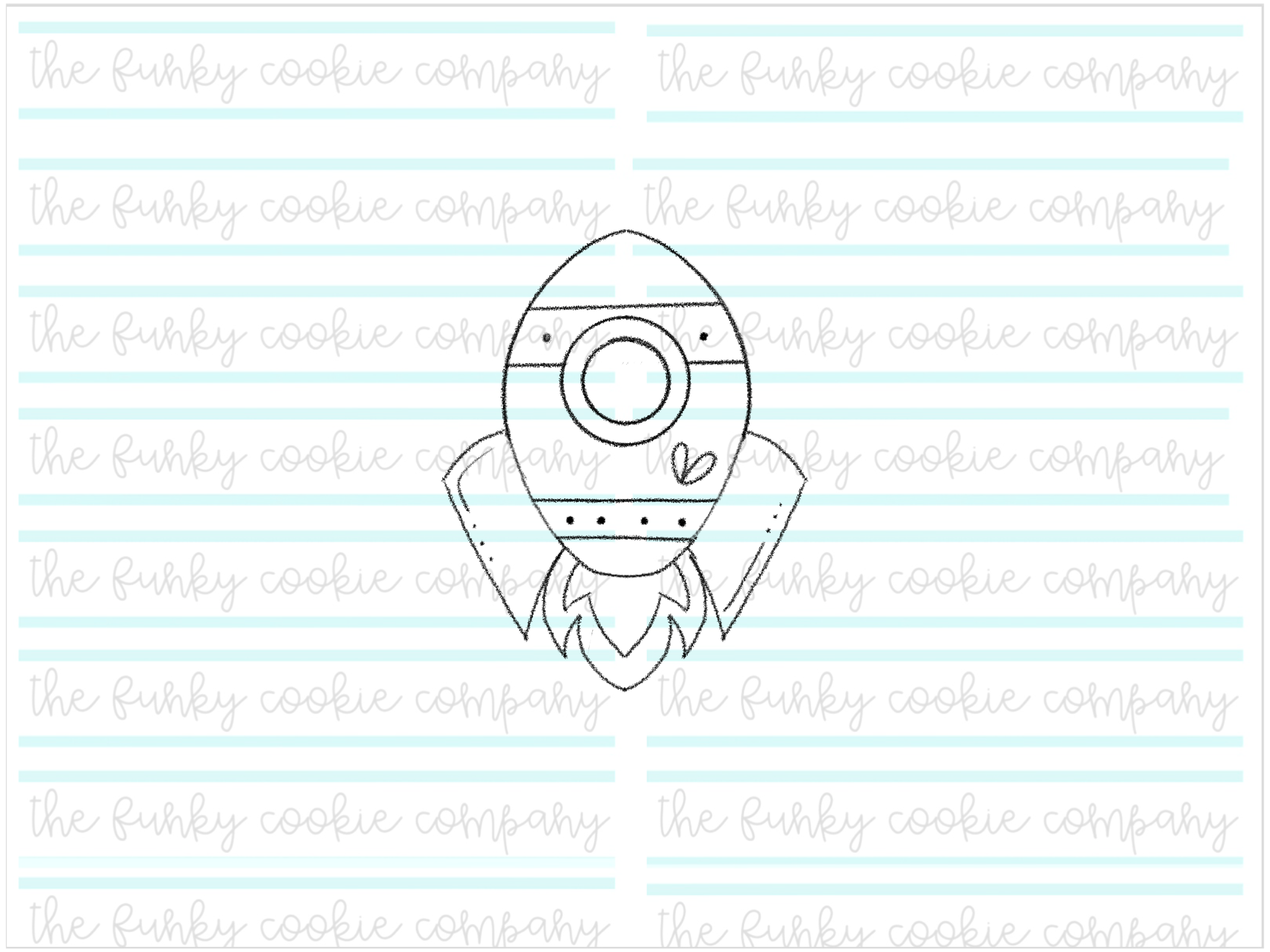 Space Rocket