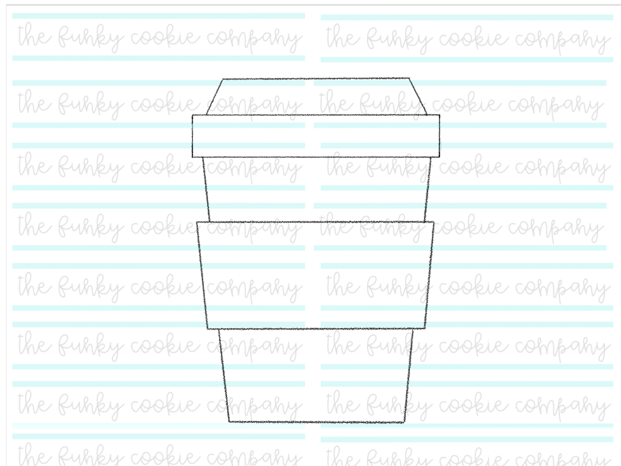 Latte Cup