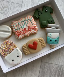 Scrubs Cookie Cutter - Image 3