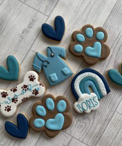 Scrubs Cookie Cutter - Image 5