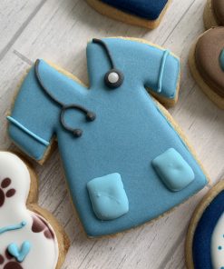 Scrubs Cookie Cutter - Image 4
