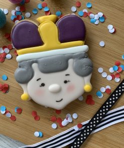 Queen Head - Image 3