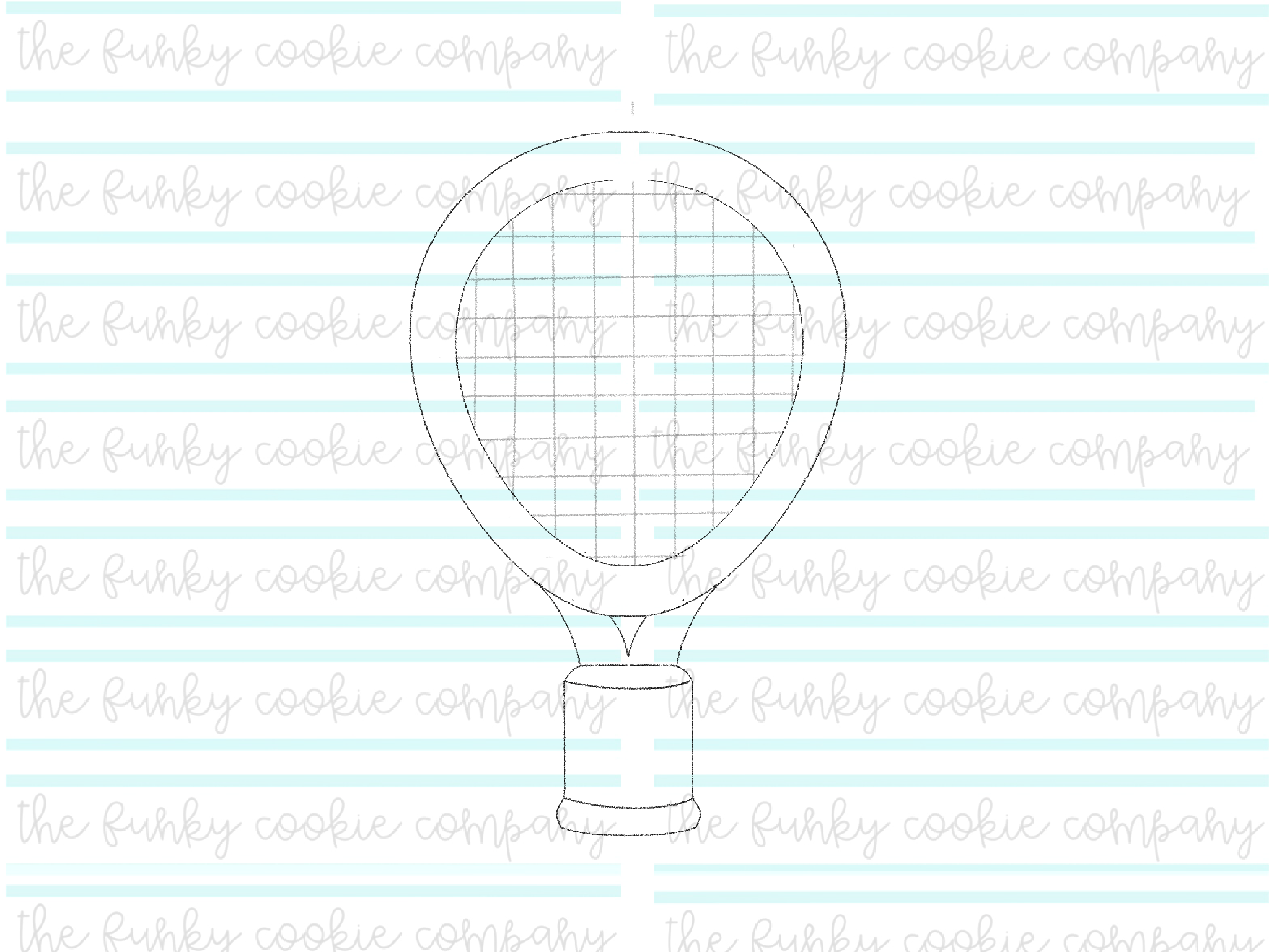 Tennis Racket Cutter