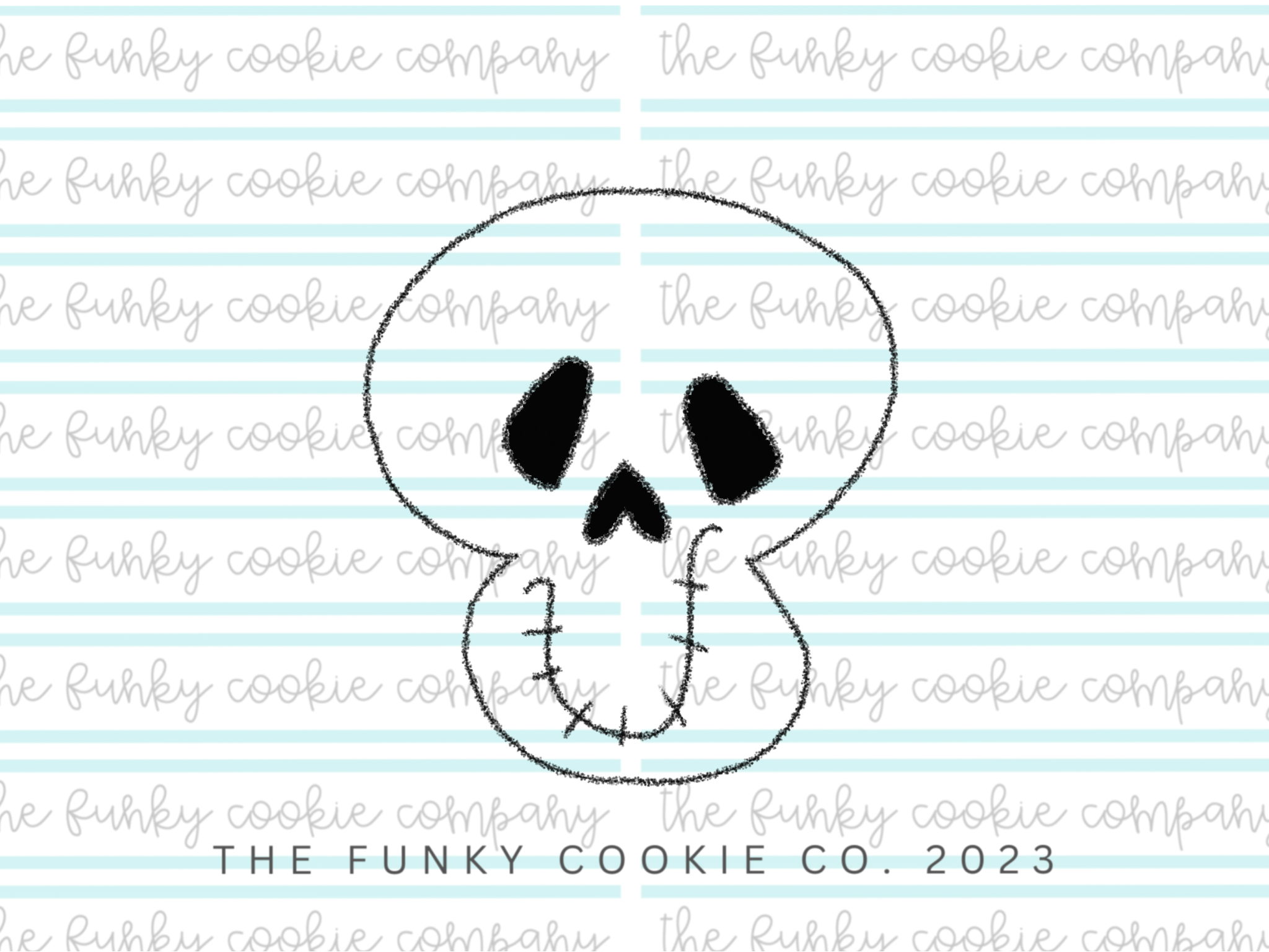 Chubby Skull