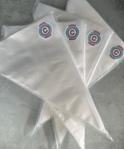 Piping bags 100 per pack