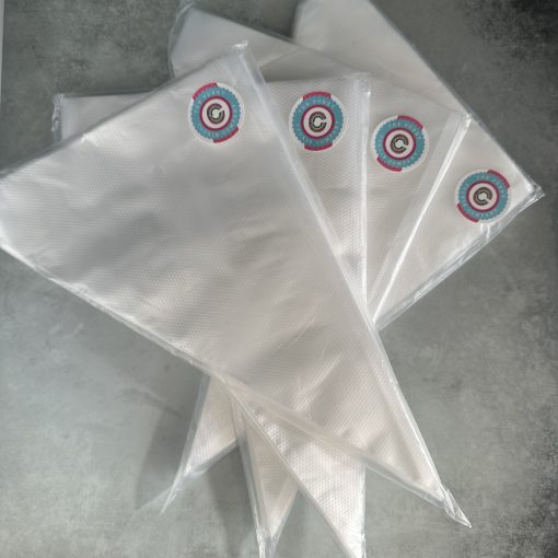 Piping bags 100 per pack
