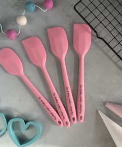 Small Silicone Spatula
