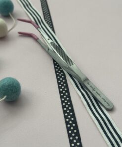 Silicone Tip Tweezers - Image 5