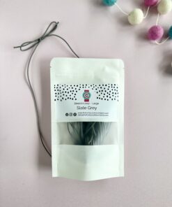 Stretch Loop with Bow | Large - 8 Colours available - Image 8
