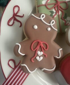 Christmas Family Sharing Box 6/12/18 Cookies - Image 5