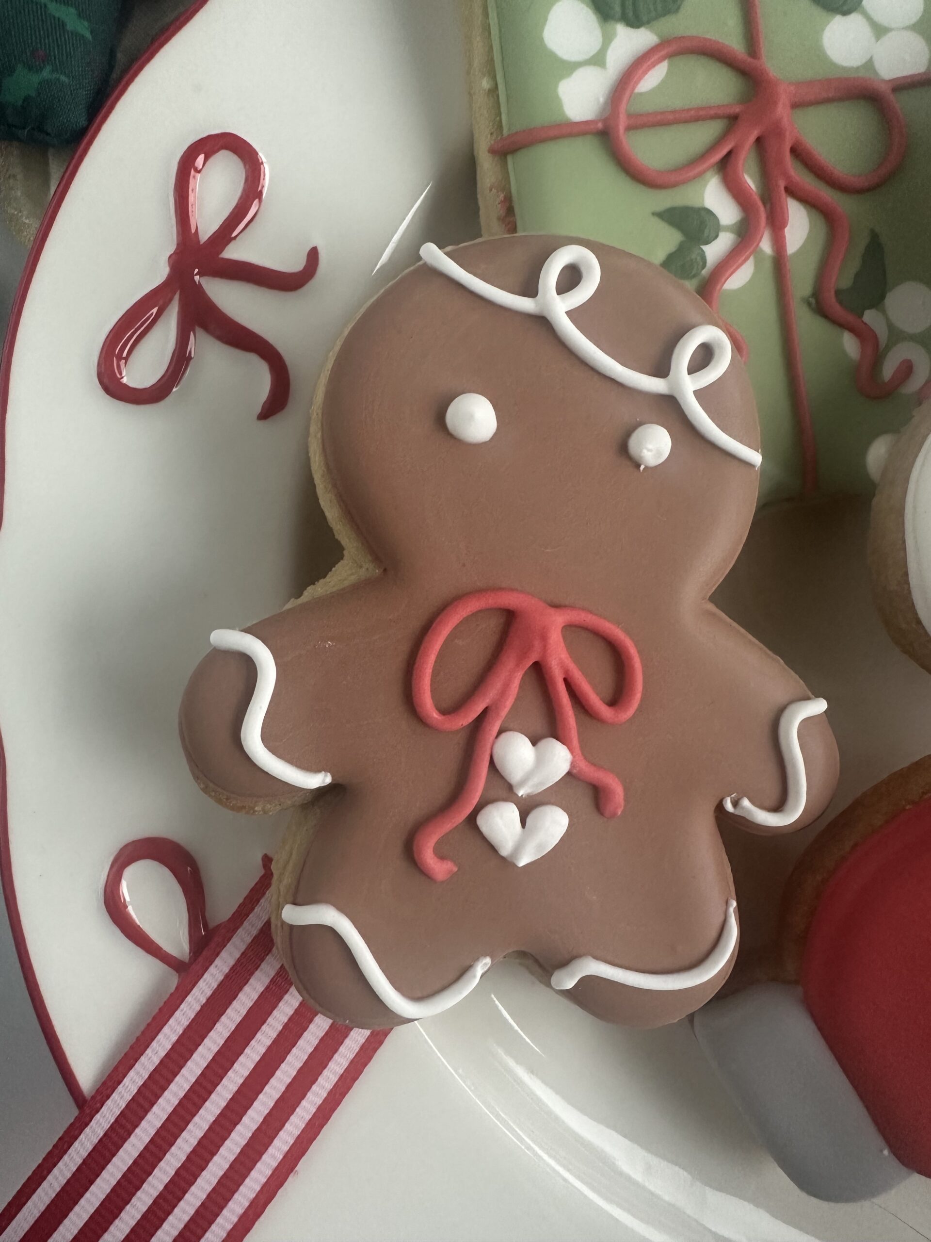 Christmas Family Sharing Box 6/12/18 Cookies - Image 5