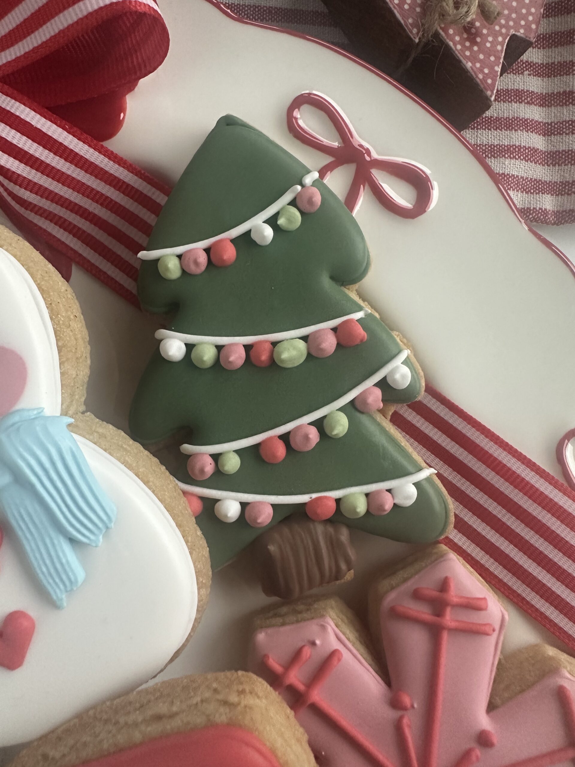 Christmas Family Sharing Box 6/12/18 Cookies - Image 6