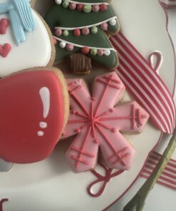 Christmas Family Sharing Box 6/12/18 Cookies - Image 3