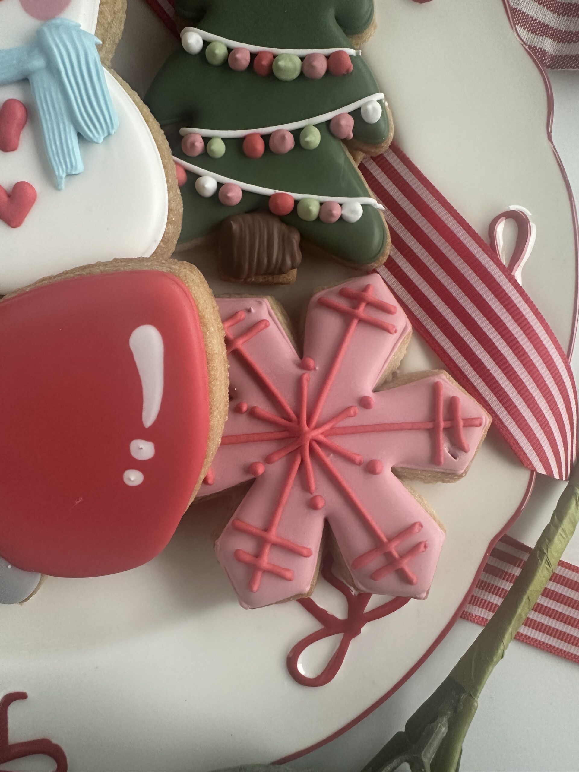 Christmas Family Sharing Box 6/12/18 Cookies - Image 3
