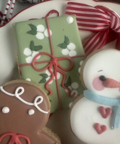 Christmas Family Sharing Box 6/12/18 Cookies - Image 4