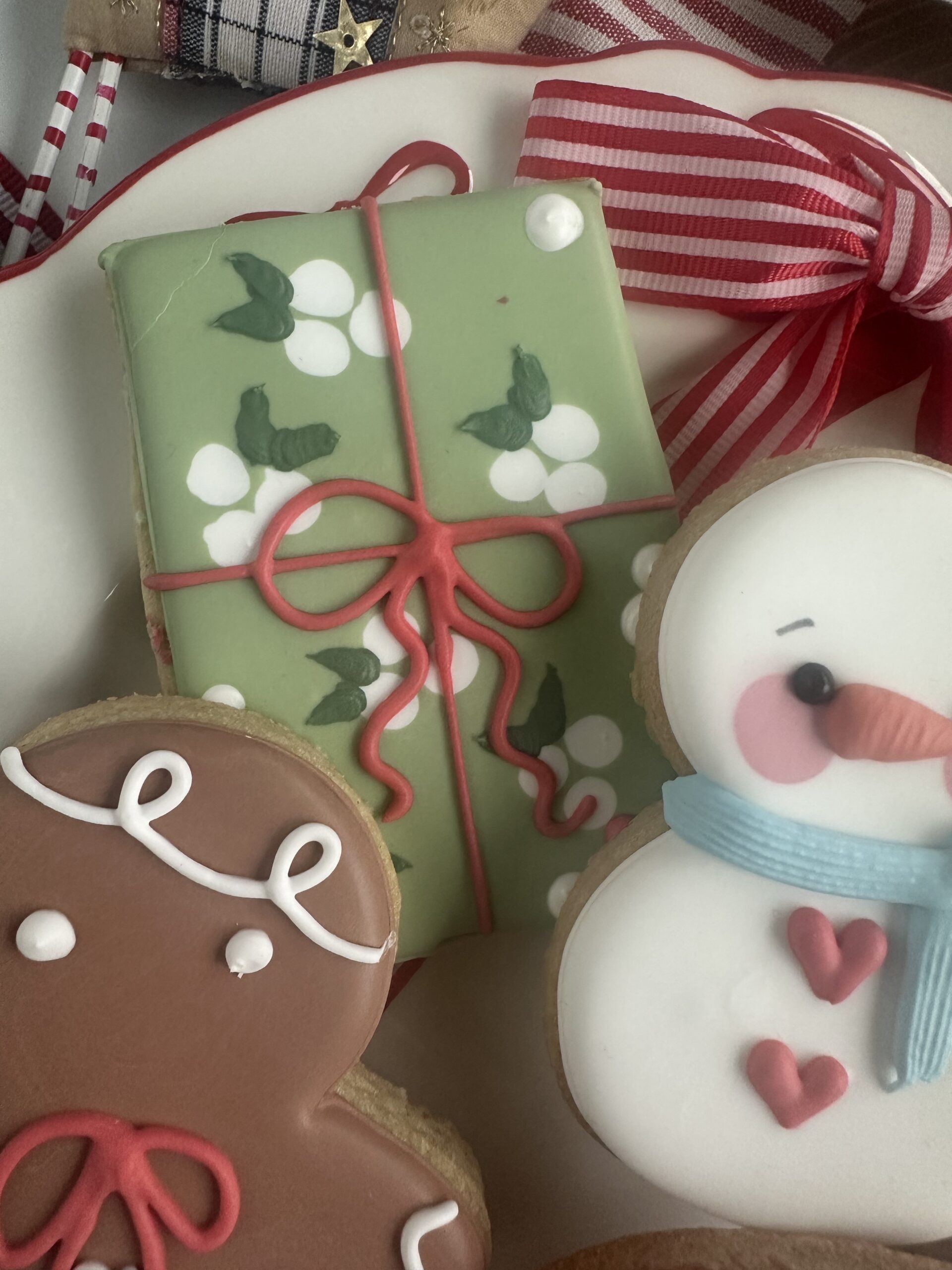 Christmas Family Sharing Box 6/12/18 Cookies - Image 4