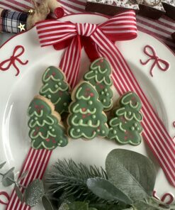 Mini Cookie Selection - Christmas (boxed) - Image 6