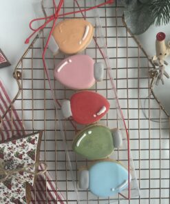 Mini Cookie Selection - Christmas (boxed) - Image 3